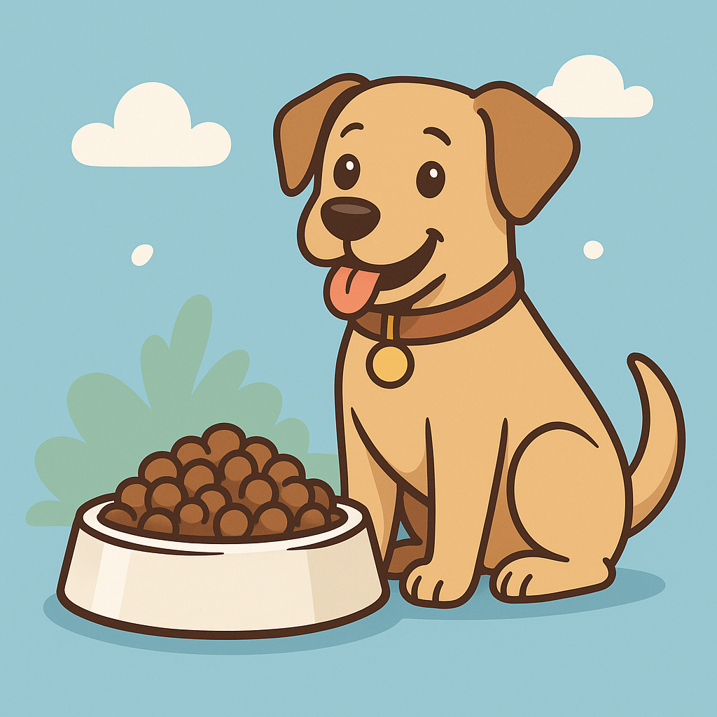 dog-food-calorie-calculator